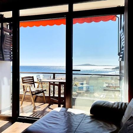 Bereli Beach Appartement Melenara Buitenkant foto