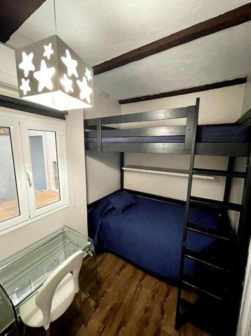 Bereli Beach Appartement Melenara Buitenkant foto