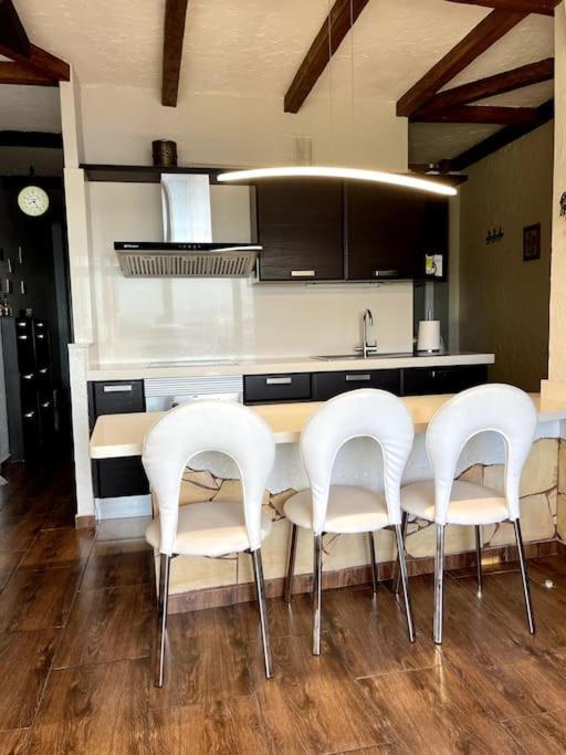 Bereli Beach Appartement Melenara Buitenkant foto