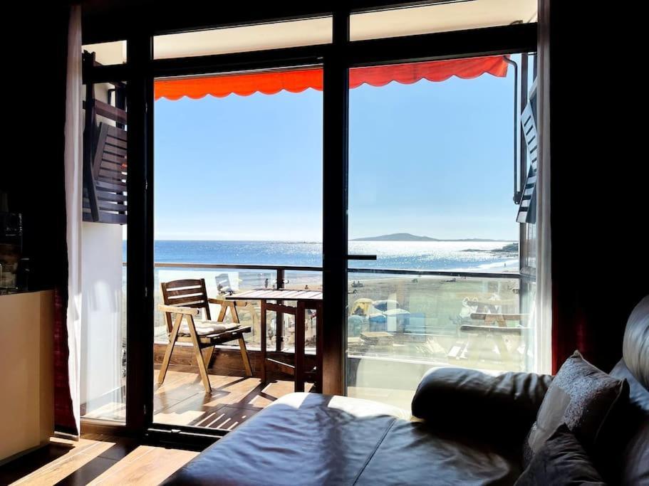 Bereli Beach Appartement Melenara Buitenkant foto