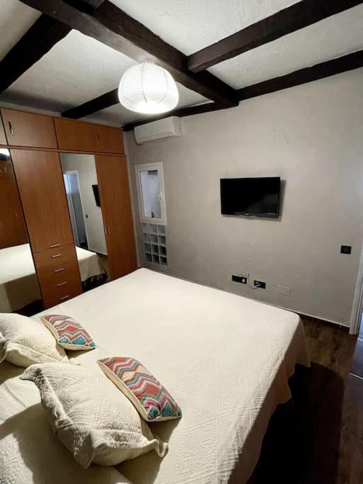Bereli Beach Appartement Melenara Buitenkant foto