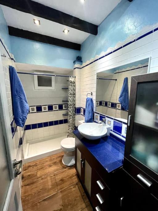 Bereli Beach Appartement Melenara Buitenkant foto
